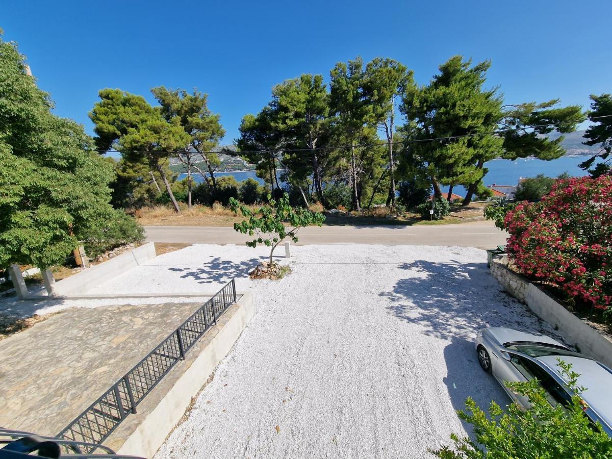 Residence Biocic Donji Okrug  Exterior foto