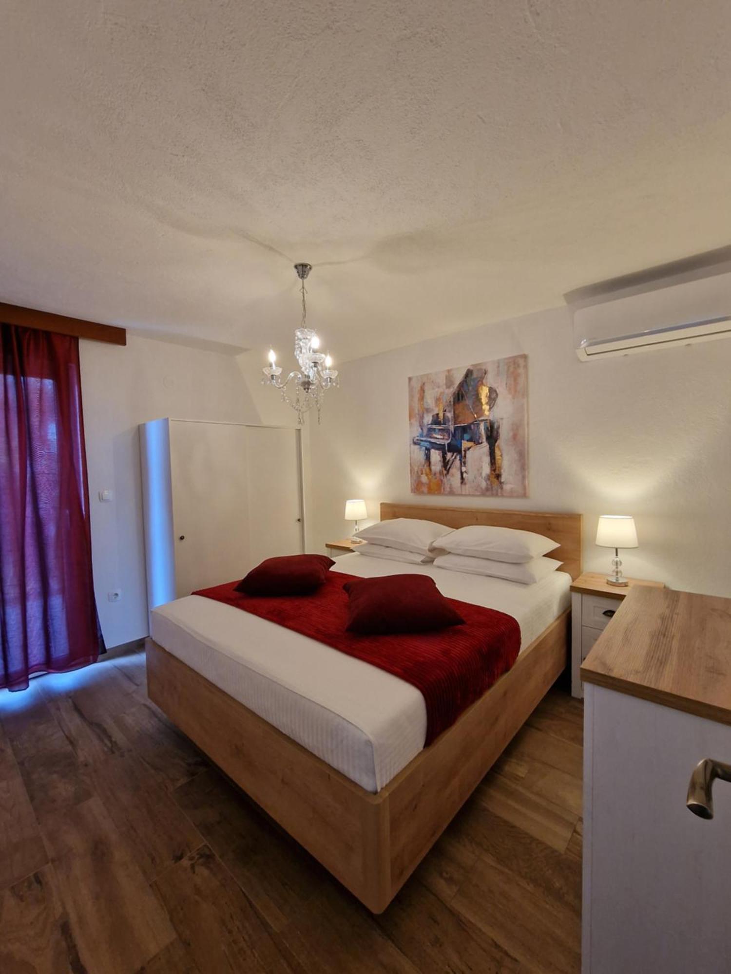 Residence Biocic Donji Okrug  Zimmer foto
