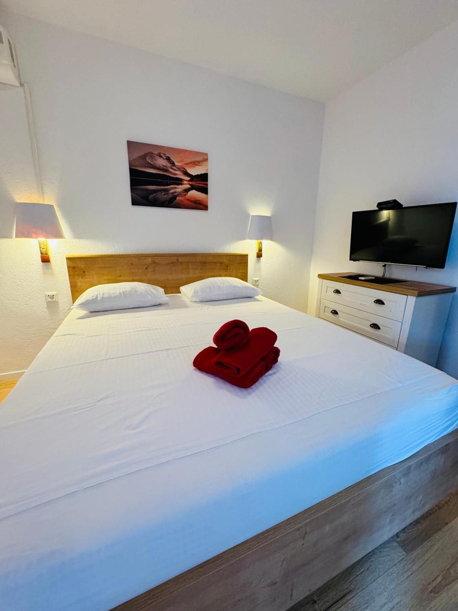 Residence Biocic Donji Okrug  Zimmer foto