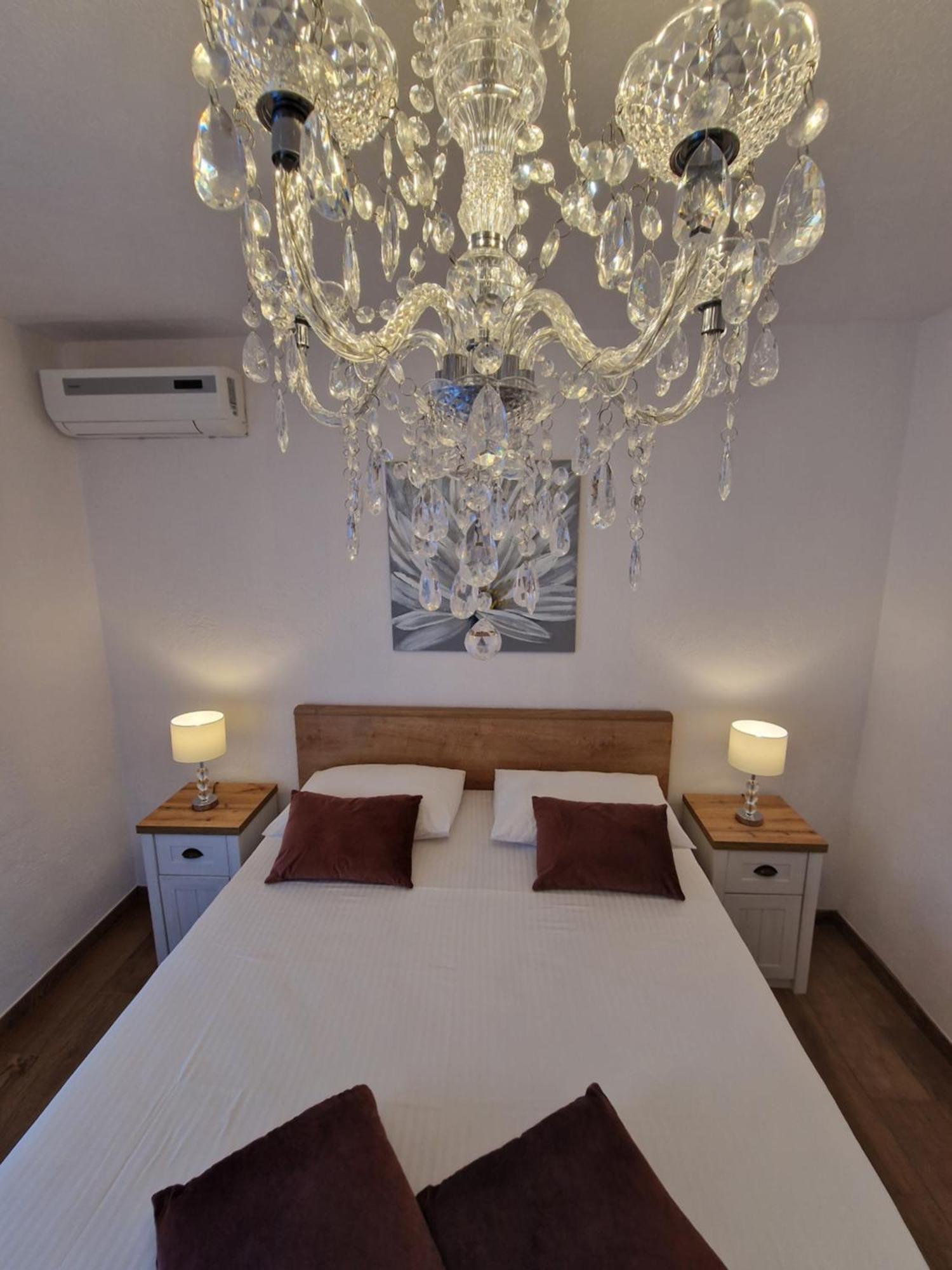 Residence Biocic Donji Okrug  Zimmer foto