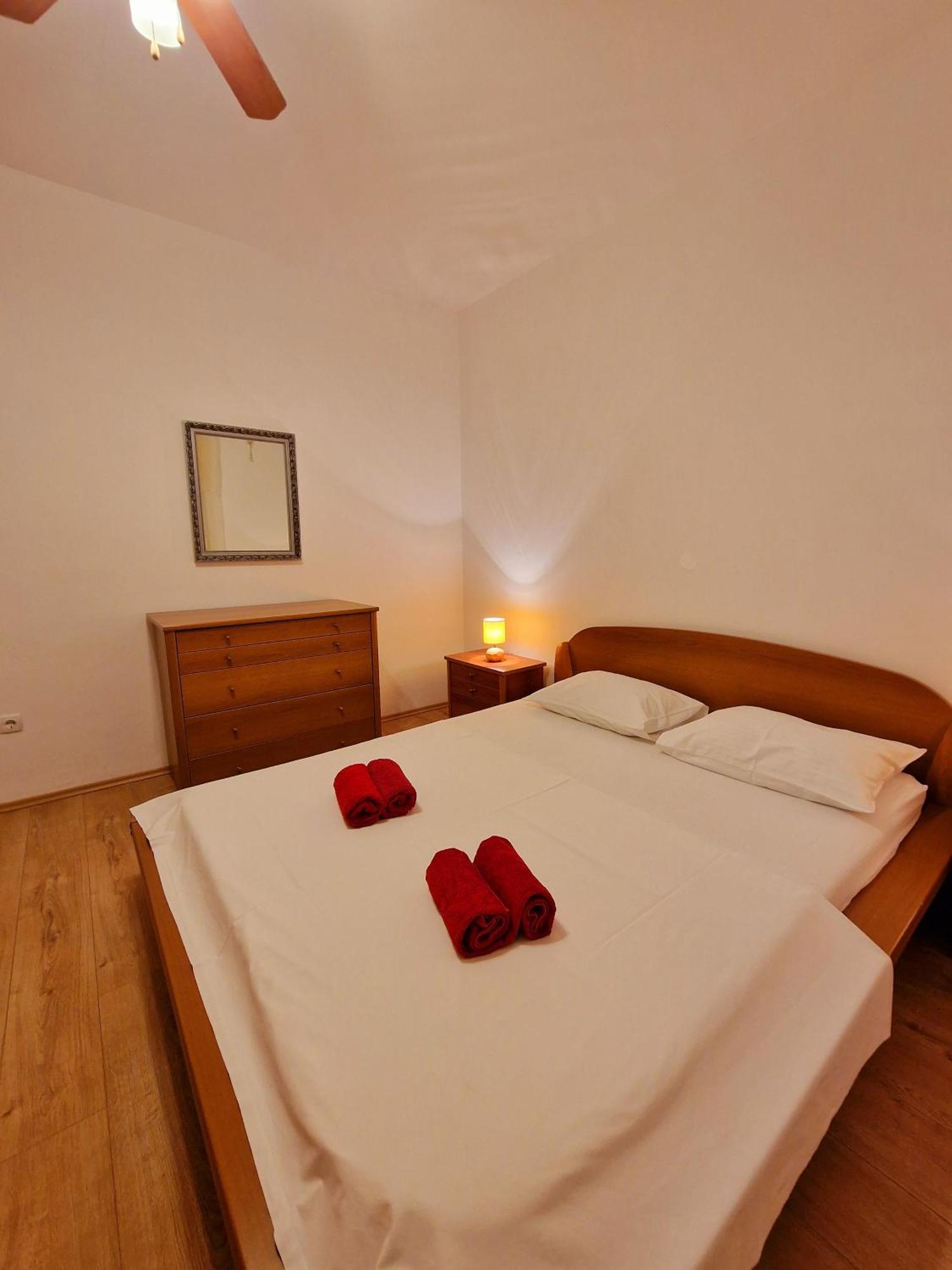 Residence Biocic Donji Okrug  Zimmer foto