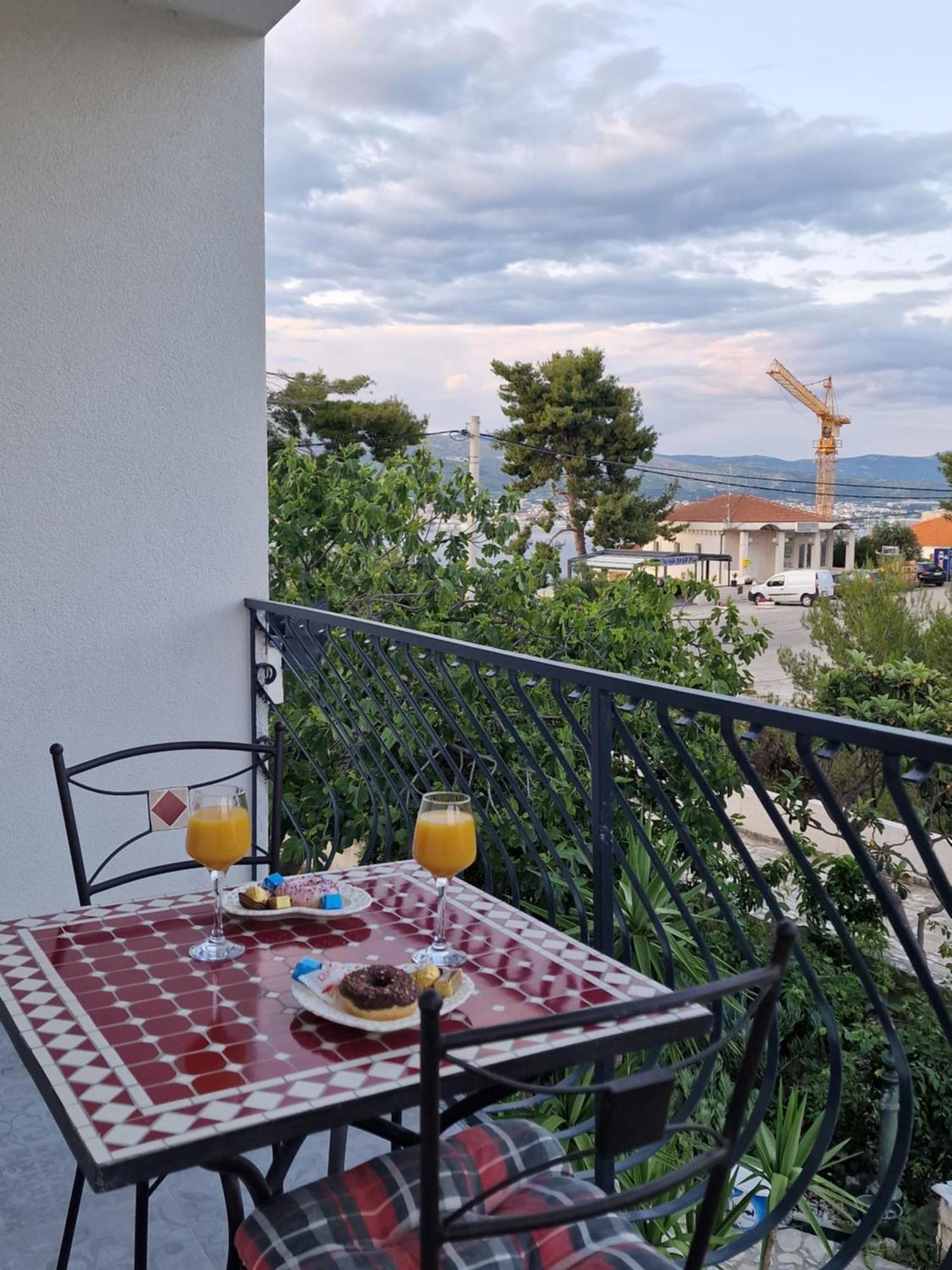 Residence Biocic Donji Okrug  Zimmer foto