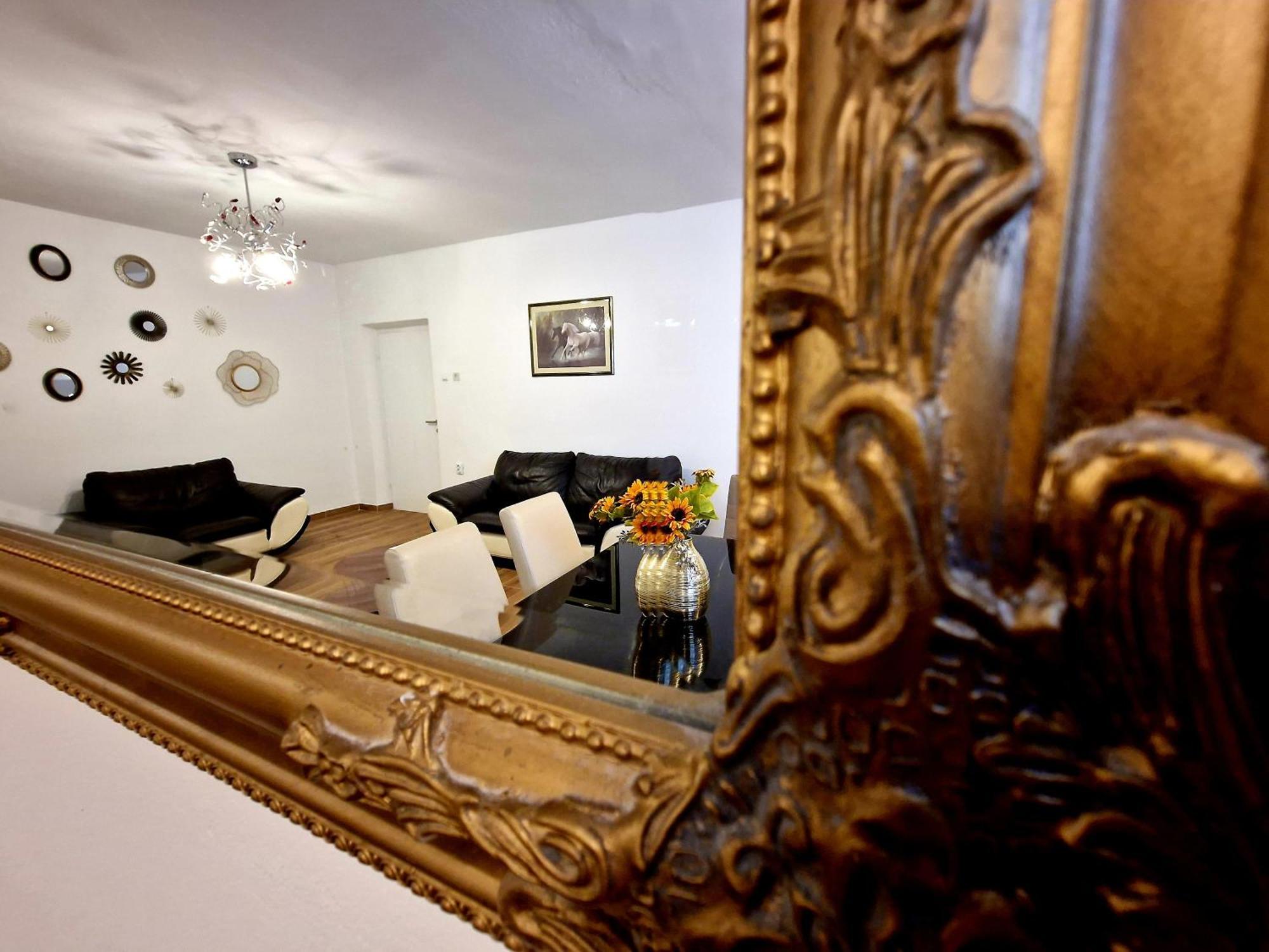 Residence Biocic Donji Okrug  Zimmer foto