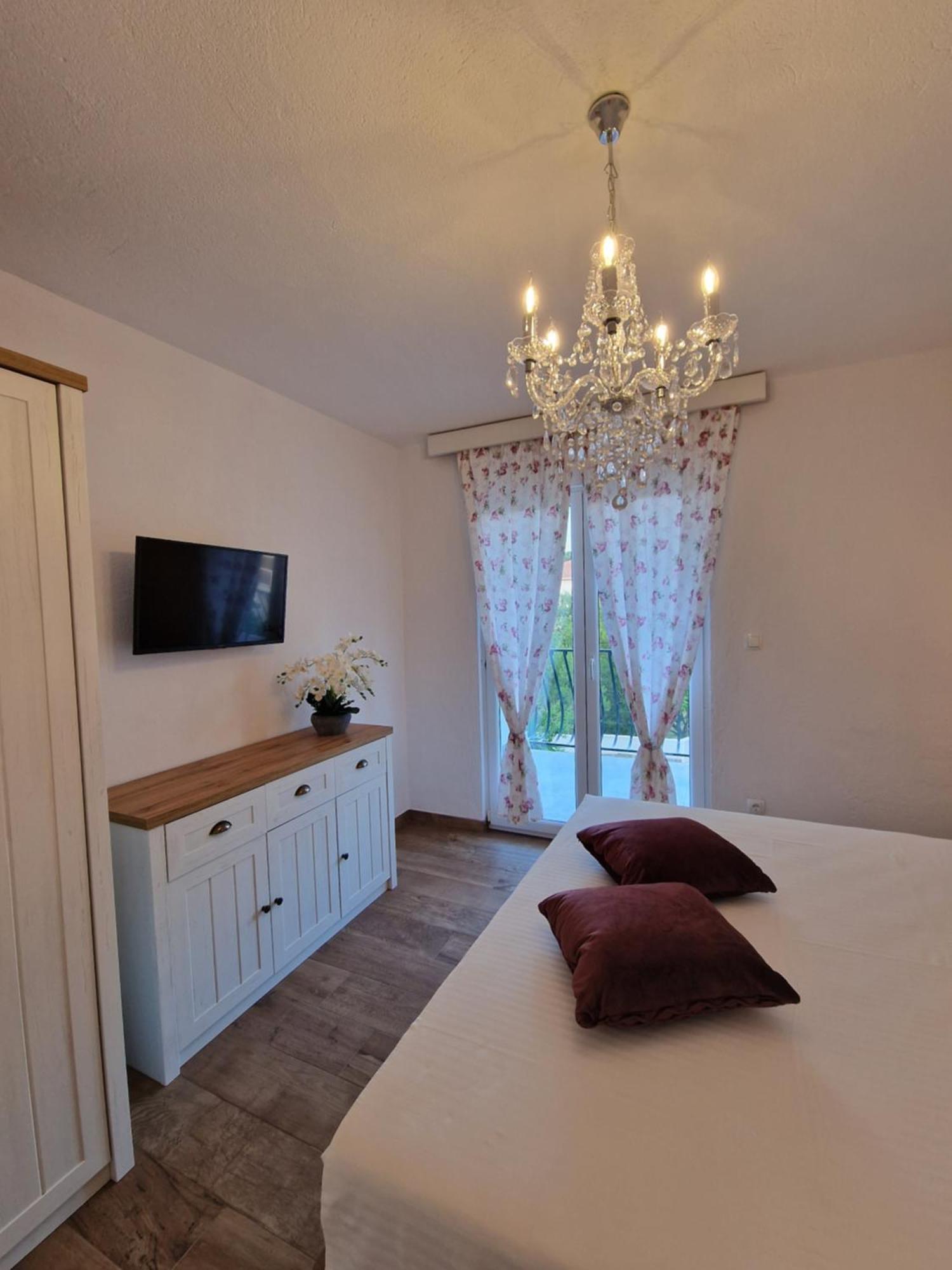 Residence Biocic Donji Okrug  Zimmer foto